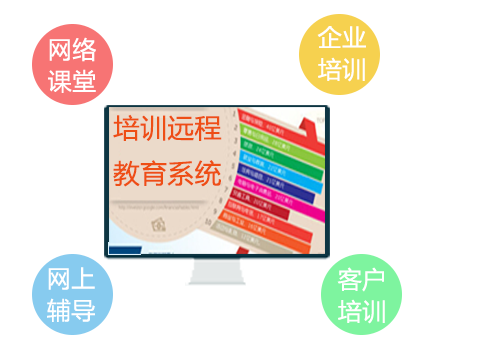 培训应用